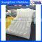 advertise promotion PVC inflatables mattress