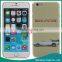 Car and Letter Pattern Color Print Hard PC Cover for iPhone 6 Case