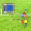 children outdoor playground with rope course equipment for hot sale