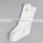 knee high baby socks pure manual sewing socks