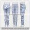 high waisted fitness leggings,printed leggings sublimated transparent leggings