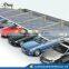 New Design Polycarbonate Aluminum Carport