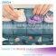 MUJIA oxford fabric waterproof lingerie bag for women                        
                                                Quality Choice