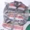 China manufacturer kids clothes top free new pattern boys shirts