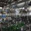 Soft Drink Bottling Machine