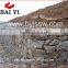 Metallic And PVC Coated Gabion Box/ Gabion Basket/ Gabion Mesh With Reasonable Price