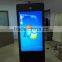 Brand New 46" kiosk wifi AD player Android HD LED screen digital signage for shopping mall