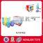 kids novelty toys cartoon assembly bowling toys