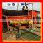 High quality large capacity gold washing trommel