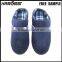 Cheap man floor clean pvc slipper , soft bedroom slipper