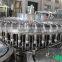 Zhangjiagang 46 head water filling system for juice