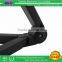 Foldable 180 degree rotation tablet stand,desk stand