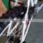 26" aluminum alloy frame mountain bike