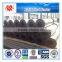 Passed ISO9001 certification marine rubber fender cylindrical fender