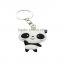 Cute animal shaped key ring holder promotion alloy key chain                        
                                                                                Supplier's Choice