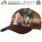 high quality Custom cute mesh baseball hat