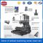VMC-1270(hard rail) high quality cnc vertical machine center