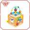 Eco-Friendly funny baby educational toy