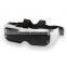 2016 Fashion 3D Virtual Reality Glasses Private Helmet Mobile 3D Video Cinema Glasses 2016 new gadgets