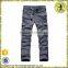 Cheap fashion winter mens cargo work pants