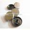 Designer coat snap button for jean, press snap button ,press fastener