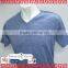 cooling touch anti-UV wicking quick dry oem brand T-shirt