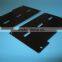 Black FR-4 Board for Insullation Caover as Insulation Part