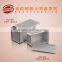 8933 BAKEST new 450g aluminium alloy rectangular toast box/high quality baking tools