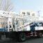 DFC-200 truck mounted underground water well drilling machine