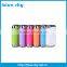 2015 Hot selling best quality mobile power bank polymer high capacity battery charger