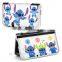 housing cases for new 3ds xl for nintend ds hard case