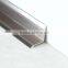 Aluminium flooring profile angle edge-XD1411