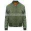 Bomber Jacket Vintage Retro Jacket Men & women