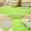 Best Sale Purple Washable Hand Made Satranji Rug Sets