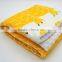 Europe Fashion High Quality Customized Warm Heated Customized Toddler Quilt