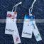 Custom Elegant Hand Tags for Clothing