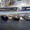 11m 18000lbs tri-axles Special boat trailer for sale