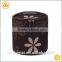 High quality wholesale printed tote insulated lunch bag food warmer for kids