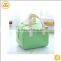 2015 China stylish blank tote canvas lunch bag