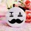 *souvenir magnetic name badge