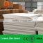 Calcium Silicate Board vacuum insulated panel