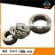 China Gcr15 Bearing Factory made Thrust Ball Bearing 51115