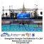 hanging speakers used aluminum truss equipment for sale EST-03