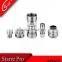 2015 the most popular big vapor vaporizer 0.15 ohm sub ohm tank starre pro selling in usa