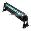 Hot Sale 12*Tri-3W RGB Bar Light 45W Outdoor Building Light LED