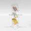 innovative custom acrylic brochure holder standee manufacturer