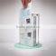 High quality acrylic lucite poster display stand, poster holder, booklet display stand