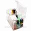 Beauty case, mini case, small box, professional beauty box makeup vanity case