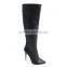 Winter Woman Boots Italian Winter Leather Boots Women 2014