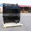 High performance Copper Diesel Generator Radiator For Cummins NTA855